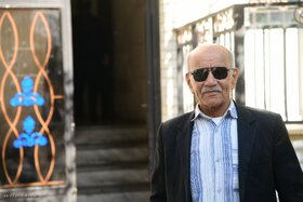 گزارش تصویری از دفتر نمایندگی غرب صندوق ها