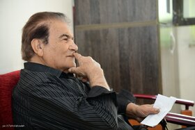 گزارش تصویری از دفتر نمایندگی غرب صندوق ها