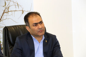 نشست مناطق 8 گانه