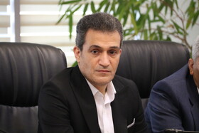 نشست مناطق 8 گانه