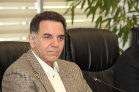 نشست مناطق 8 گانه