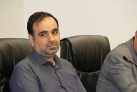 نشست مناطق 8 گانه