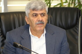 نشست مناطق 8 گانه