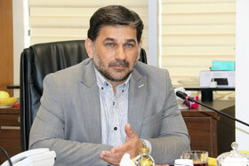 نشست مناطق 8 گانه