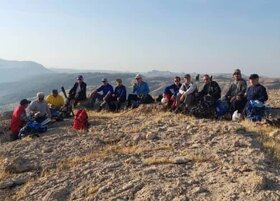 کانون بازنشستگان اهواز