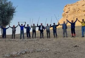 کانون بازنشستگان اهواز