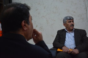 بازدید رییس صندوق‌ها از منطقه 2