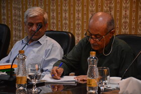 بازدید از منطقه 2 و نشست های مشترک