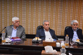 بازدید از منطقه 2 و نشست های مشترک