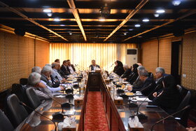 بازدید از منطقه 2 و نشست های مشترک