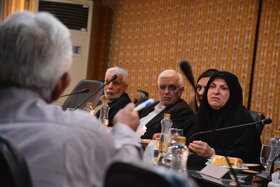 بازدید از منطقه 2 و نشست های مشترک