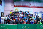 آغاز مرحله مقدماتی یازدهمین دوره المپیاد بازنشستگان صنعت نفت / بازنشستگان صنعت نفت؛ دوباره در میدان رقابت و شور ورزش