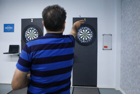 یازدهمین دوره مقدماتی المپیاد بازنشستگان صنعت نفت