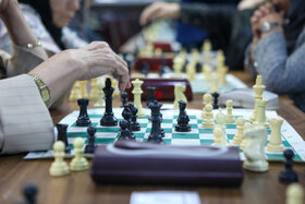 یازدهمین دوره مقدماتی المپیاد بازنشستگان صنعت نفت