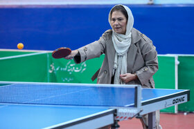 یازدهمین دوره مقدماتی المپیاد بازنشستگان صنعت نفت