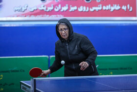 یازدهمین دوره مقدماتی المپیاد بازنشستگان صنعت نفت