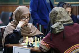 یازدهمین دوره مقدماتی المپیاد بازنشستگان صنعت نفت