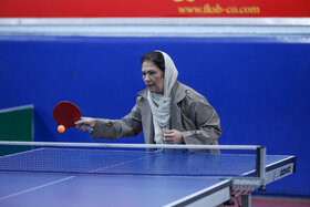 یازدهمین دوره مقدماتی المپیاد بازنشستگان صنعت نفت