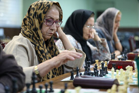 یازدهمین دوره مقدماتی المپیاد بازنشستگان صنعت نفت