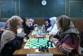 یازدهمین دوره مقدماتی المپیاد بازنشستگان صنعت نفت