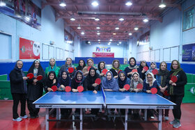 یازدهمین دوره مقدماتی المپیاد بازنشستگان صنعت نفت