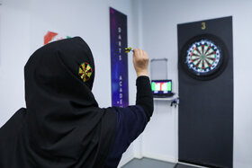 یازدهمین دوره مقدماتی المپیاد بازنشستگان صنعت نفت