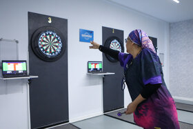 یازدهمین دوره مقدماتی المپیاد بازنشستگان صنعت نفت