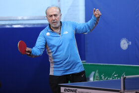 یازدهمین دوره مقدماتی المپیاد بازنشستگان صنعت نفت