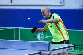 یازدهمین دوره مقدماتی المپیاد بازنشستگان صنعت نفت