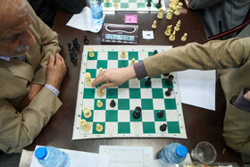 یازدهمین دوره مقدماتی المپیاد بازنشستگان صنعت نفت