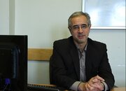 کتاب؛ میراث دانایی و همدم بازنشستگان / روایت یوسف جوادی‌نیا در هفته کتابخوانی