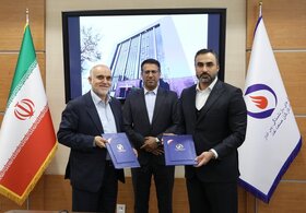 دکتر حسین‌زاده: ورود صندوق‌ها به خدمات رفاهی مسکن؛ نقطه عطفی در تاریخ سبد خدماتی است/گام بزرگ و عملی در راستای مسکن دار شدن بازنشستگان نفت/۳ تفاهم‌نامه مسکن برای بازنشستگان نفت امضا شد/ وام‌های ۲۰۰ تا ۳۰۰ میلیونی در راه است/ پرداخت مناسبتی روز تکریم بازنشستگان محقق خواهد شد