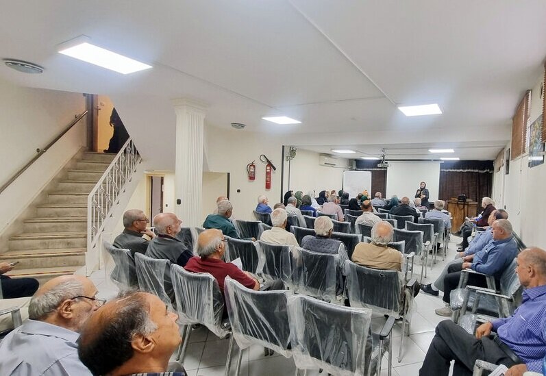 کانون اصفهان