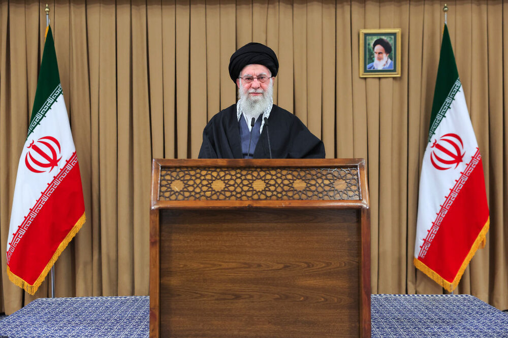 رهبر معظم انقلاب