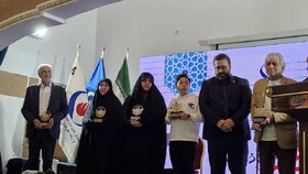 روایت تصویری دومین دوره مسابقات قرآن کریم