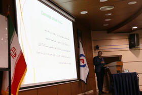 گزارش فصلی گارگاه‌های آموزشی کارکنان صندوق‌ها