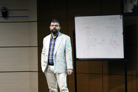 گزارش فصلی گارگاه‌های آموزشی کارکنان صندوق‌ها