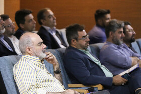 گزارش فصلی گارگاه‌های آموزشی کارکنان صندوق‌ها