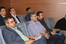 گزارش فصلی گارگاه‌های آموزشی کارکنان صندوق‌ها