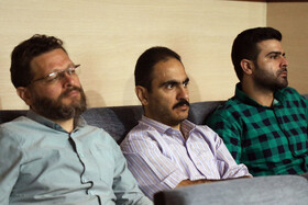 گزارش فصلی گارگاه‌های آموزشی کارکنان صندوق‌ها