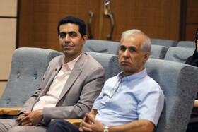 گزارش فصلی گارگاه‌های آموزشی کارکنان صندوق‌ها