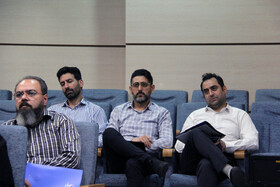 گزارش فصلی گارگاه‌های آموزشی کارکنان صندوق‌ها