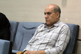 گزارش فصلی گارگاه‌های آموزشی کارکنان صندوق‌ها