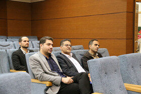 گزارش فصلی گارگاه‌های آموزشی کارکنان صندوق‌ها