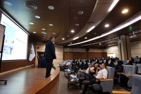 تقویت سرمایه انسانی با توسعه آموزش‌های تخصصی