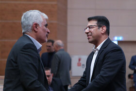 اختتامیه چهارمین رویداد تخصصی پتروفن