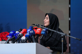 اختتامیه چهارمین رویداد تخصصی پتروفن