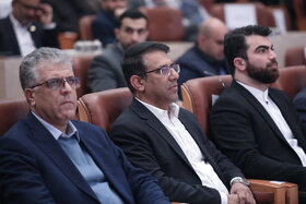 اختتامیه چهارمین رویداد تخصصی پتروفن