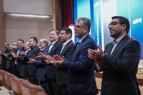 اختتامیه چهارمین رویداد تخصصی پتروفن