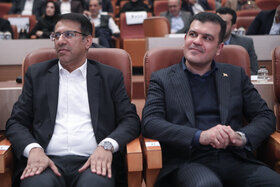 اختتامیه چهارمین رویداد تخصصی پتروفن